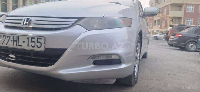 Honda Insight 2009, 298,000 km - 1.3 l - Bakı