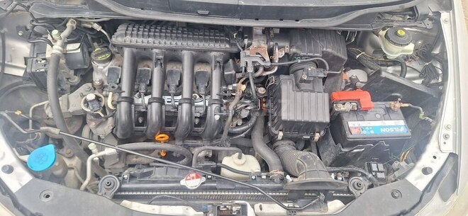 Honda Insight 2009, 298,000 km - 1.3 l - Bakı