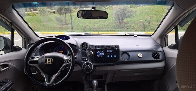 Honda Insight 2009, 298,000 km - 1.3 l - Bakı