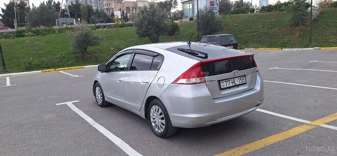 Honda Insight 2009, 298,000 km - 1.3 l - Bakı