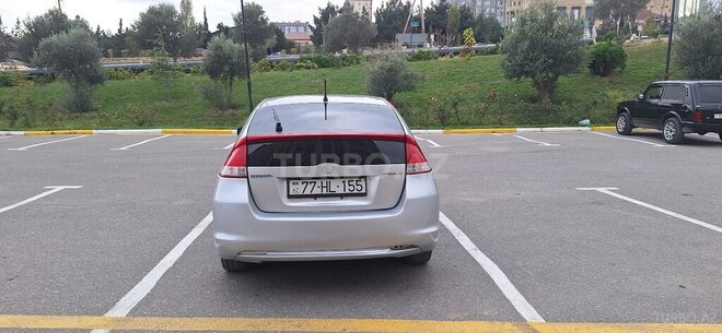 Honda Insight 2009, 298,000 km - 1.3 l - Bakı