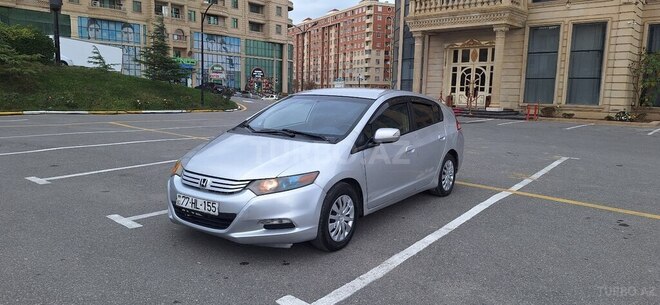 Honda Insight 2009, 298,000 km - 1.3 l - Bakı
