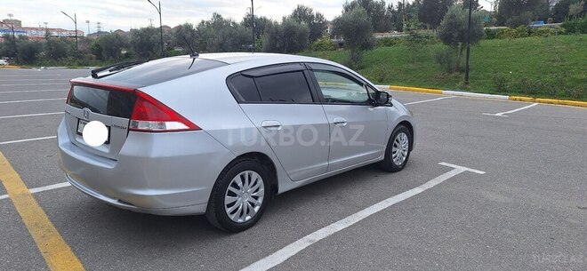 Honda Insight 2009, 298,000 km - 1.3 l - Bakı