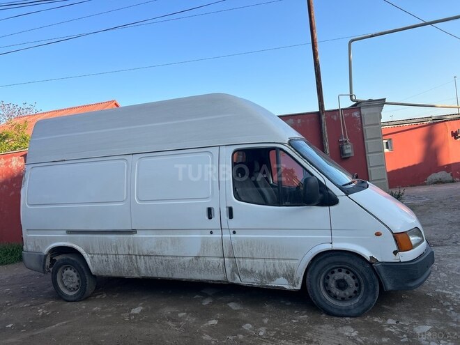 Ford Transit 1996, 550,000 km - 2.5 l - Bakı