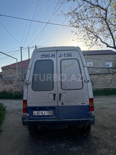 Ford Transit 1996, 550,000 km - 2.5 l - Bakı
