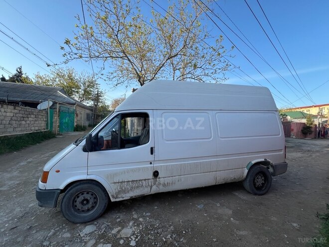 Ford Transit 1996, 550,000 km - 2.5 l - Bakı