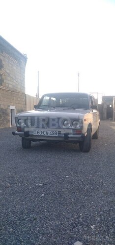 LADA (VAZ) 2106 1985, 95,000 km - 1.3 l - Goranboy