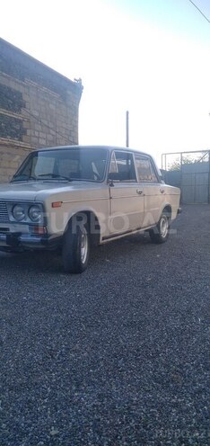 LADA (VAZ) 2106 1985, 95,000 km - 1.3 l - Goranboy