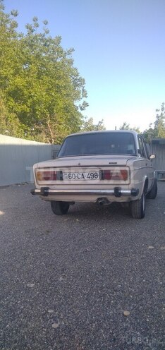 LADA (VAZ) 2106 1985, 95,000 km - 1.3 l - Goranboy
