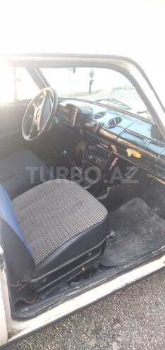LADA (VAZ) 2106 1985, 95,000 km - 1.3 l - Goranboy