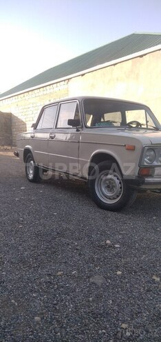 LADA (VAZ) 2106 1985, 95,000 km - 1.3 l - Goranboy