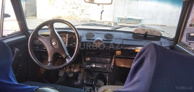 LADA (VAZ) 2106 1985, 95,000 km - 1.3 l - Goranboy