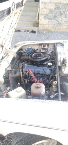 LADA (VAZ) 2106 1985, 95,000 km - 1.3 l - Goranboy
