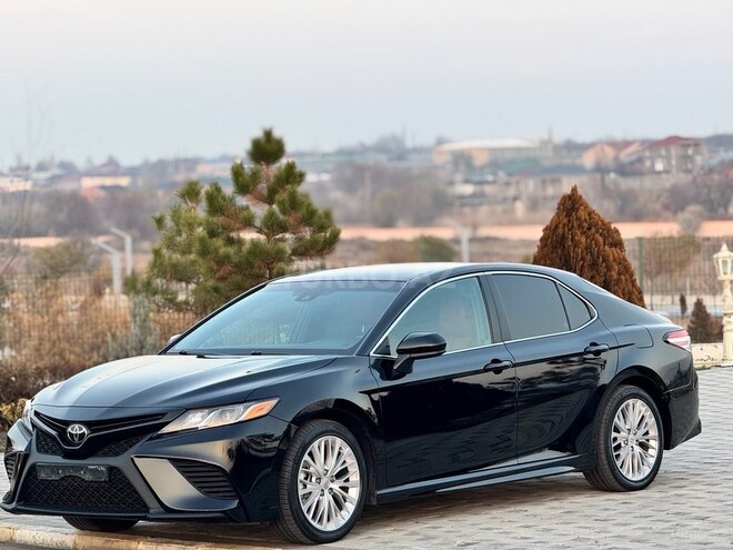 Toyota Camry-3