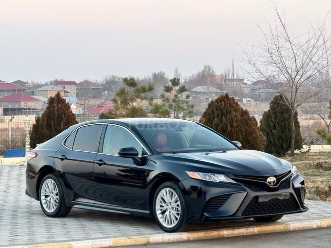 Toyota Camry-2