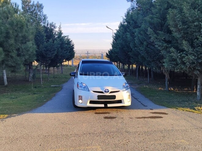 Toyota Prius 2010, 325,000 km - 1.8 л - Bakı