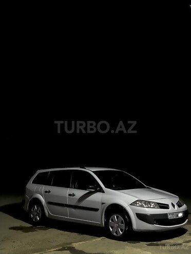 Renault Megane-8