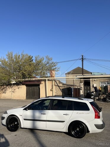 Renault Megane-4