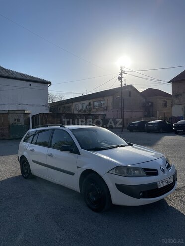 Renault Megane-5