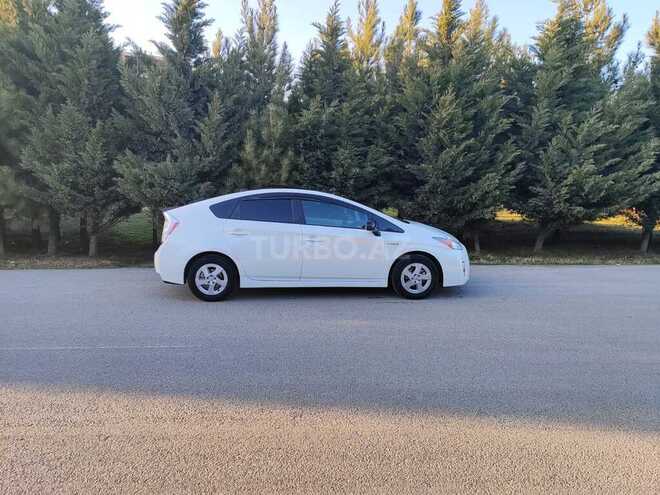 Toyota Prius 2010, 325,000 km - 1.8 л - Bakı