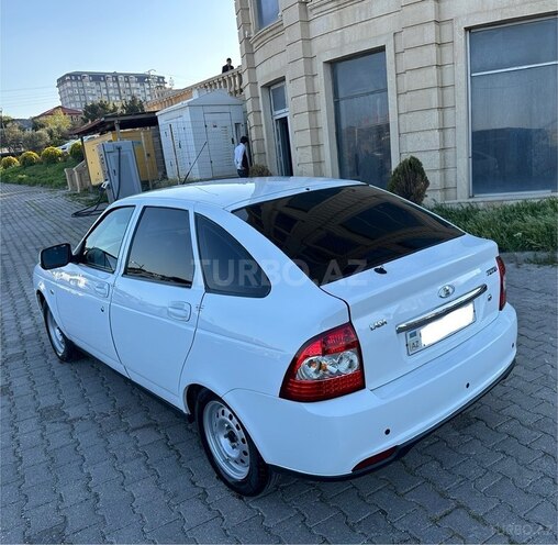 LADA (VAZ) Priora 2014, 215,645 km - 1.6 л - Bakı