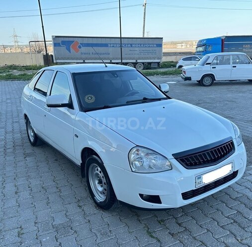 LADA (VAZ) Priora 2014, 215,645 km - 1.6 л - Bakı