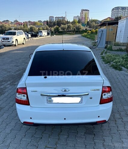 LADA (VAZ) Priora 2014, 215,645 km - 1.6 л - Bakı