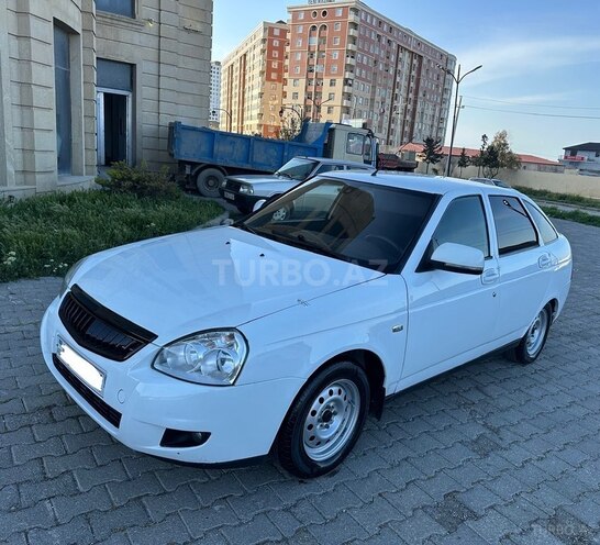LADA (VAZ) Priora 2014, 215,645 km - 1.6 л - Bakı