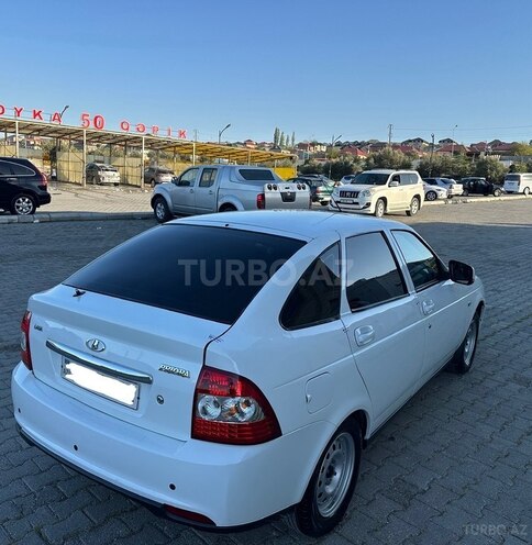 LADA (VAZ) Priora 2014, 215,645 km - 1.6 л - Bakı