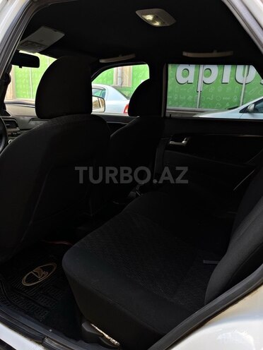 LADA (VAZ) Priora 2014, 215,645 km - 1.6 л - Bakı