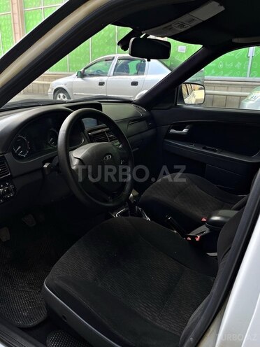 LADA (VAZ) Priora 2014, 215,645 km - 1.6 л - Bakı