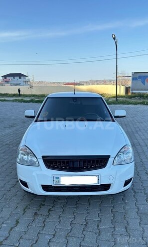 LADA (VAZ) Priora 2014, 215,645 km - 1.6 л - Bakı