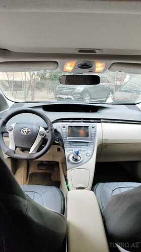 Toyota Prius 2010, 325,000 km - 1.8 л - Bakı
