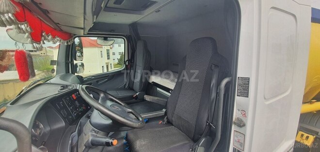 Mercedes Axor 1840 2012, 88,000 km - 12.0 l - Bakı