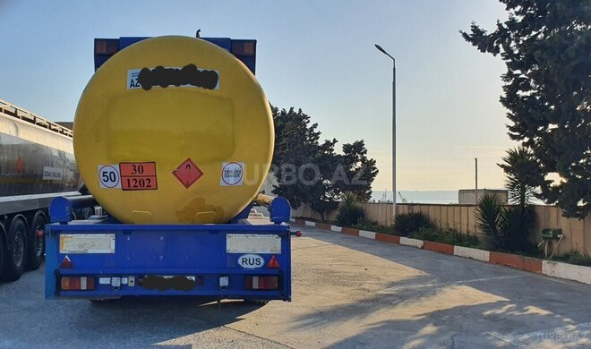 Mercedes Axor 1840 2012, 88,000 km - 12.0 l - Bakı