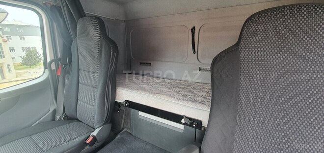 Mercedes Axor 1840 2012, 88,000 km - 12.0 l - Bakı