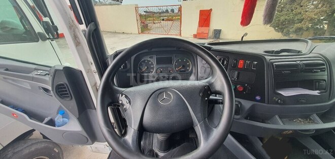 Mercedes Axor 1840 2012, 88,000 km - 12.0 l - Bakı