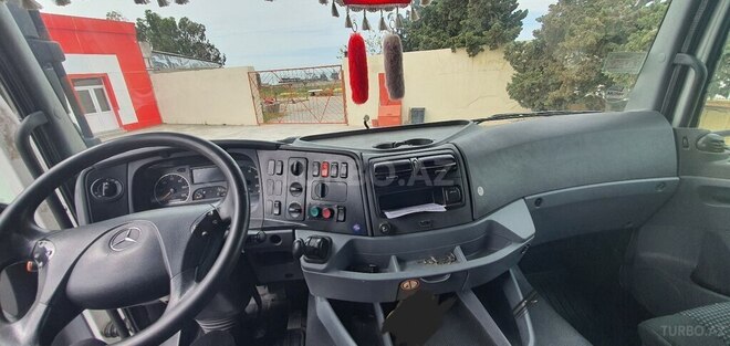 Mercedes Axor 1840 2012, 88,000 km - 12.0 l - Bakı