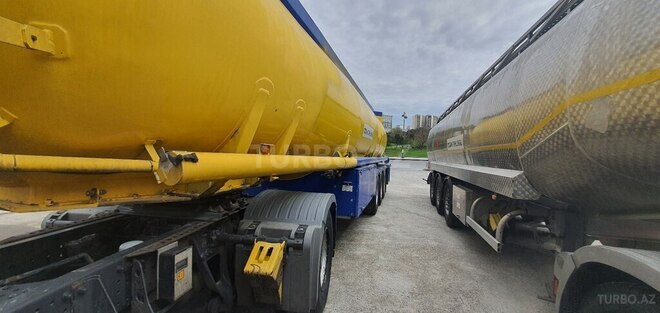 Mercedes Axor 1840 2012, 88,000 km - 12.0 l - Bakı