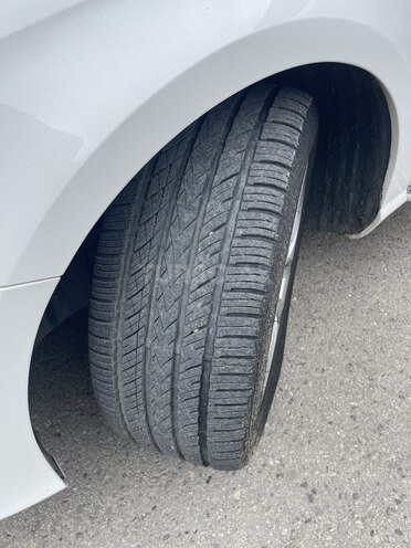 Volkswagen Passat 2011, 145,000 km - 1.8 l - Bakı