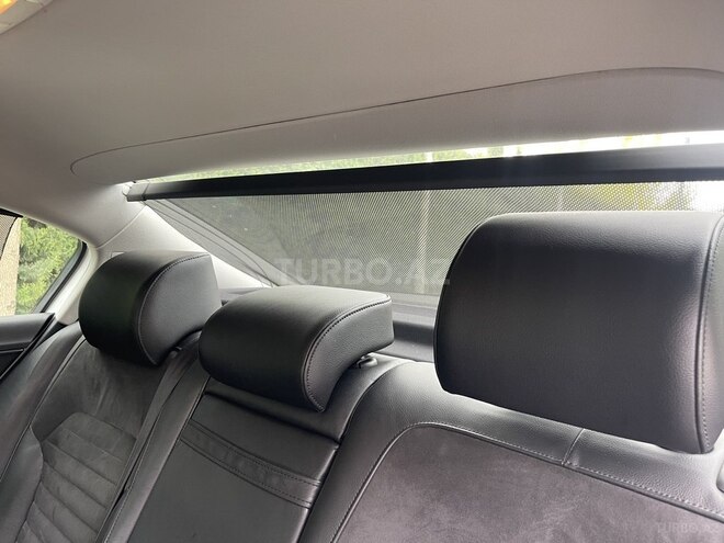 Volkswagen Passat 2011, 145,000 km - 1.8 l - Bakı