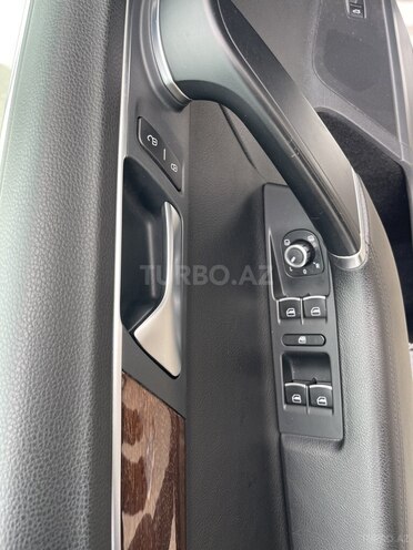 Volkswagen Passat 2011, 145,000 km - 1.8 l - Bakı