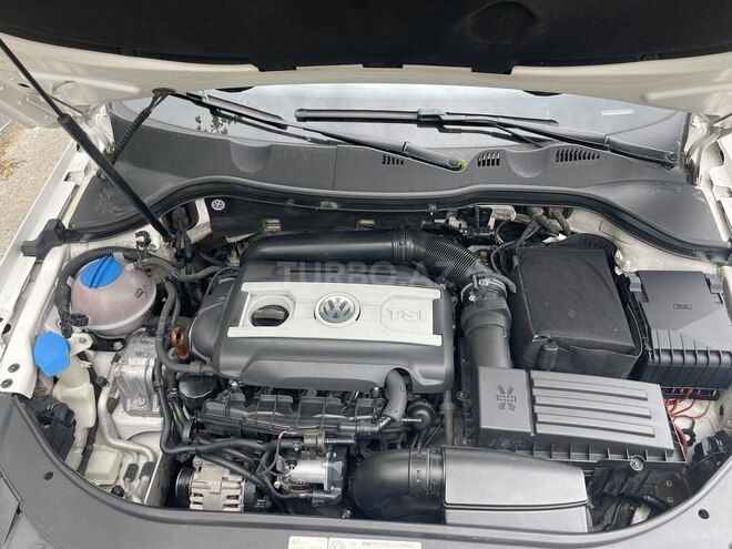 Volkswagen Passat 2011, 145,000 km - 1.8 l - Bakı