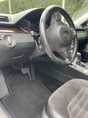 Volkswagen Passat 2011, 145,000 km - 1.8 l - Bakı