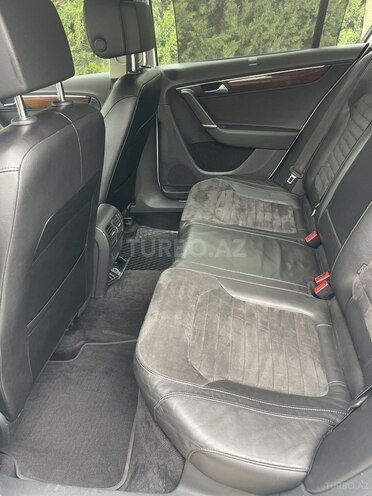 Volkswagen Passat 2011, 145,000 km - 1.8 l - Bakı