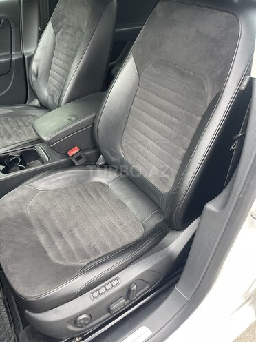 Volkswagen Passat 2011, 145,000 km - 1.8 l - Bakı