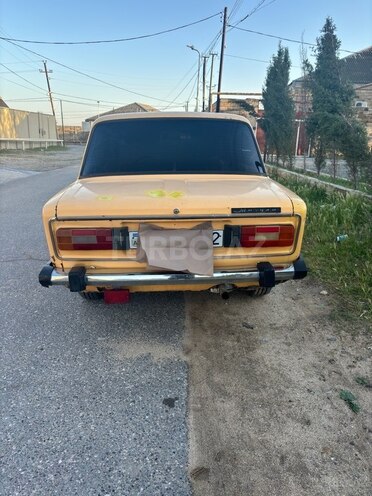 LADA (VAZ) 2106 1984, 25,000 km - 1.5 l - Bakı