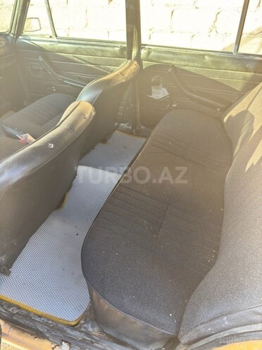 LADA (VAZ) 2106 1984, 25,000 km - 1.5 l - Bakı