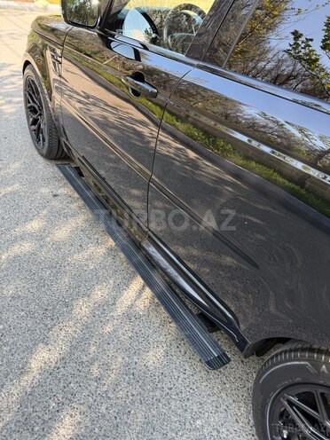 Land Rover RR Sport 2018, 102,000 km - 3.0 l - Bakı