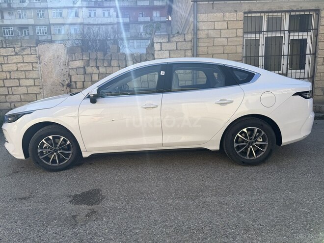 BYD Destroyer 05 2024, 0 km - 1.5 l - Bakı